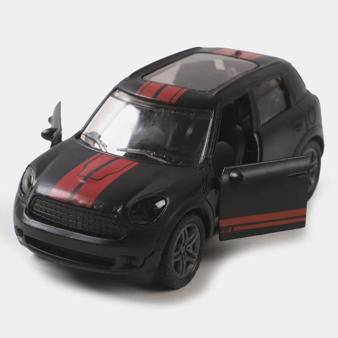 Die-Cast Metal Model Car For Kids