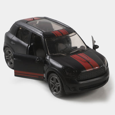 Die-Cast Metal Model Car For Kids