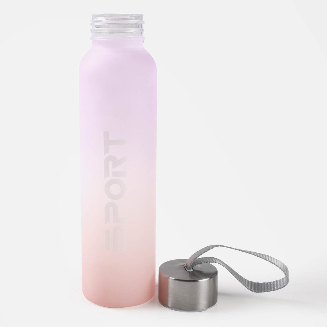 Plastic Water Bottle 2211 E-C -1143