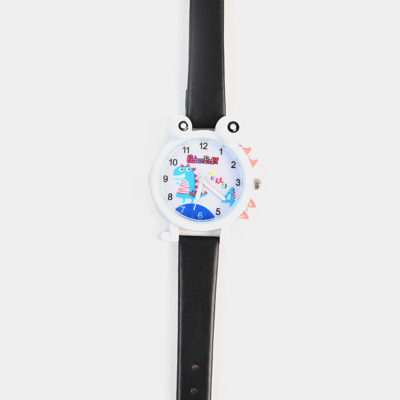 Analog Wristwatch For Kids