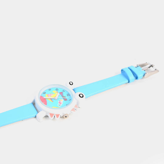 Analog Wristwatch For Kids